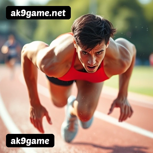 Tabela RTP dos jogos de cassino da ak9game