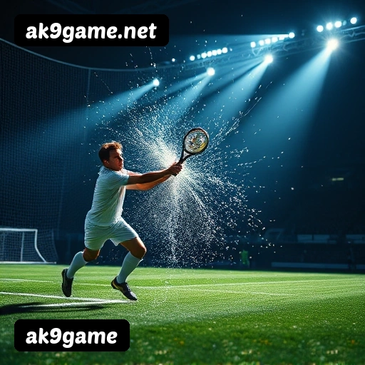 Catálogo ak9game 2.547 jogos - Pragmatic Play, Evolution, NetEnt