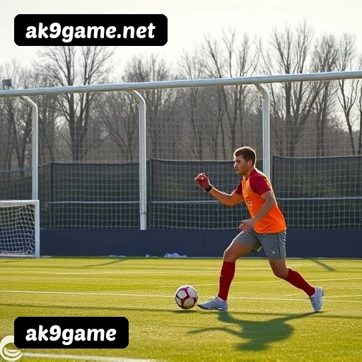 Loterias online disponíveis na ak9game