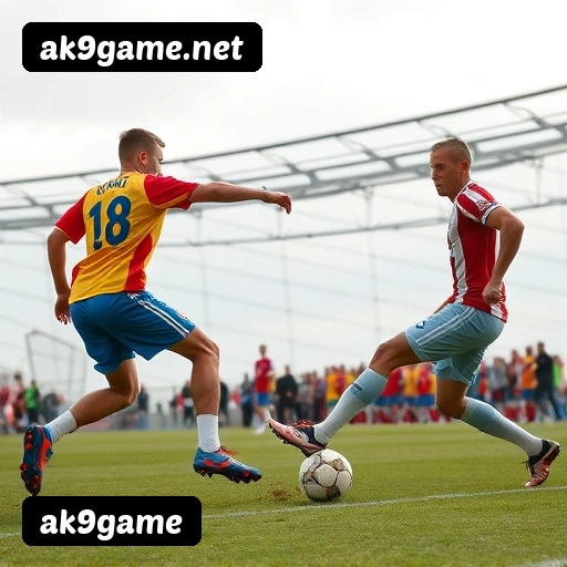 ak9game PIX instantâneo Brasil - Depósito e saque em minutos 24/7