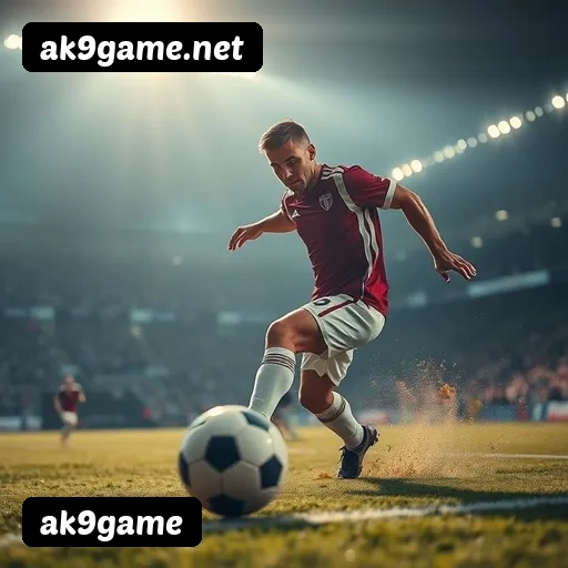 Níveis do programa VIP da ak9game